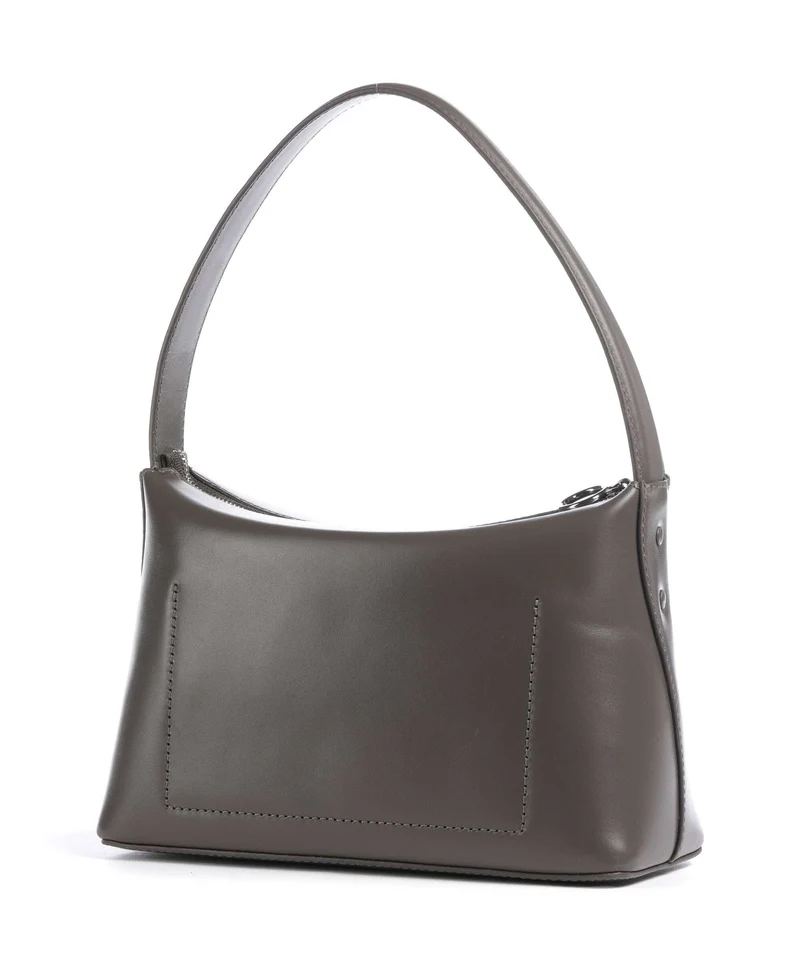 Tiger of Sweden Conci Bolso de hombro mud