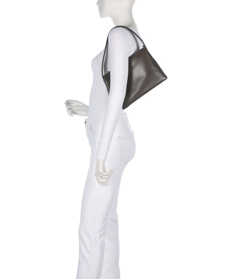 Tiger of Sweden Conci Bolso de hombro mud