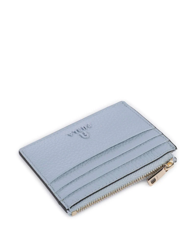 Furla Camelia S Tarjetero toni carta da zucchero