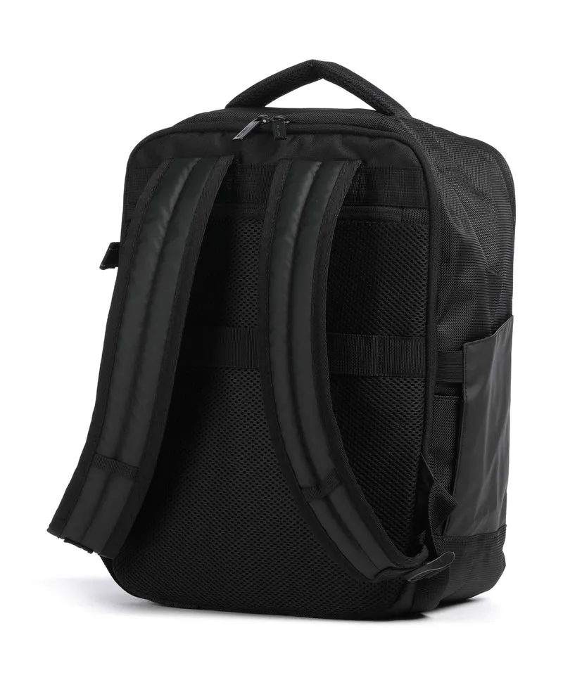 American Tourister Take2Cabin Mochila de viaje flash black