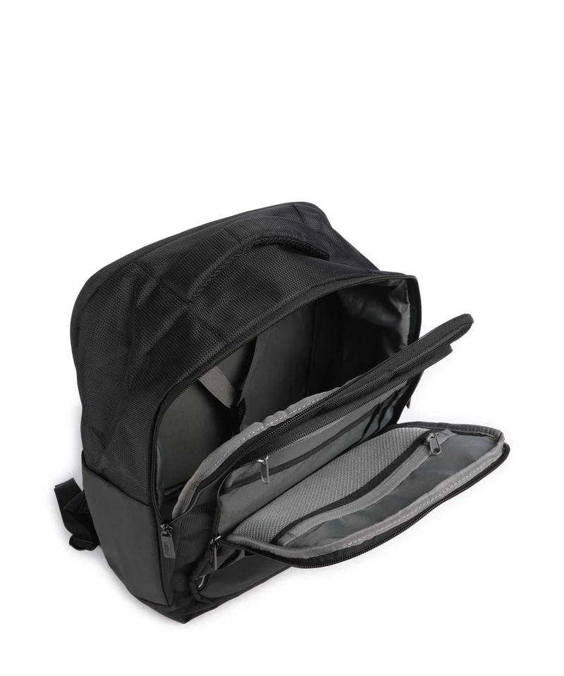 American Tourister Take2Cabin Mochila de viaje flash black