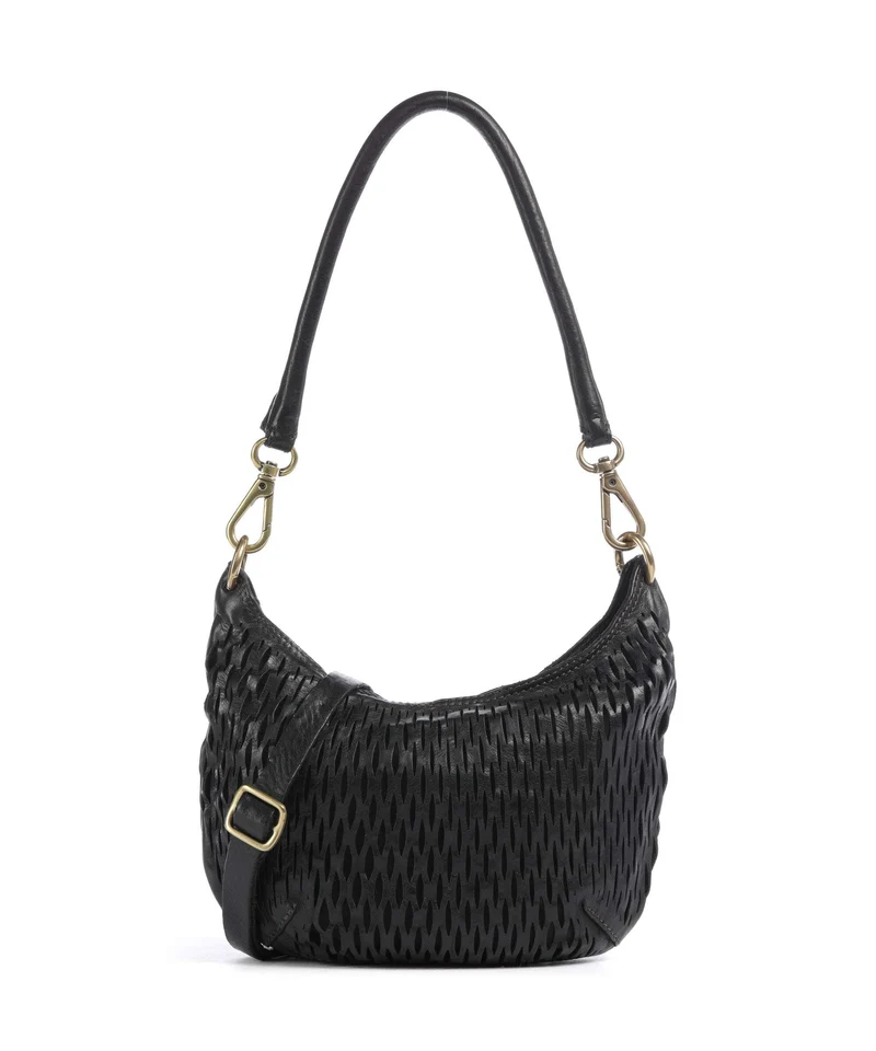Campomaggi Bolso de hombro black