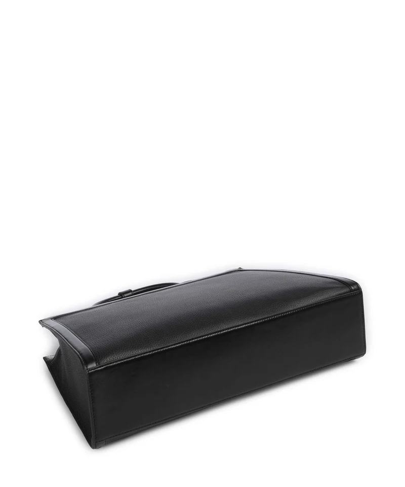Tiger of Sweden Acori Bolso de mano black