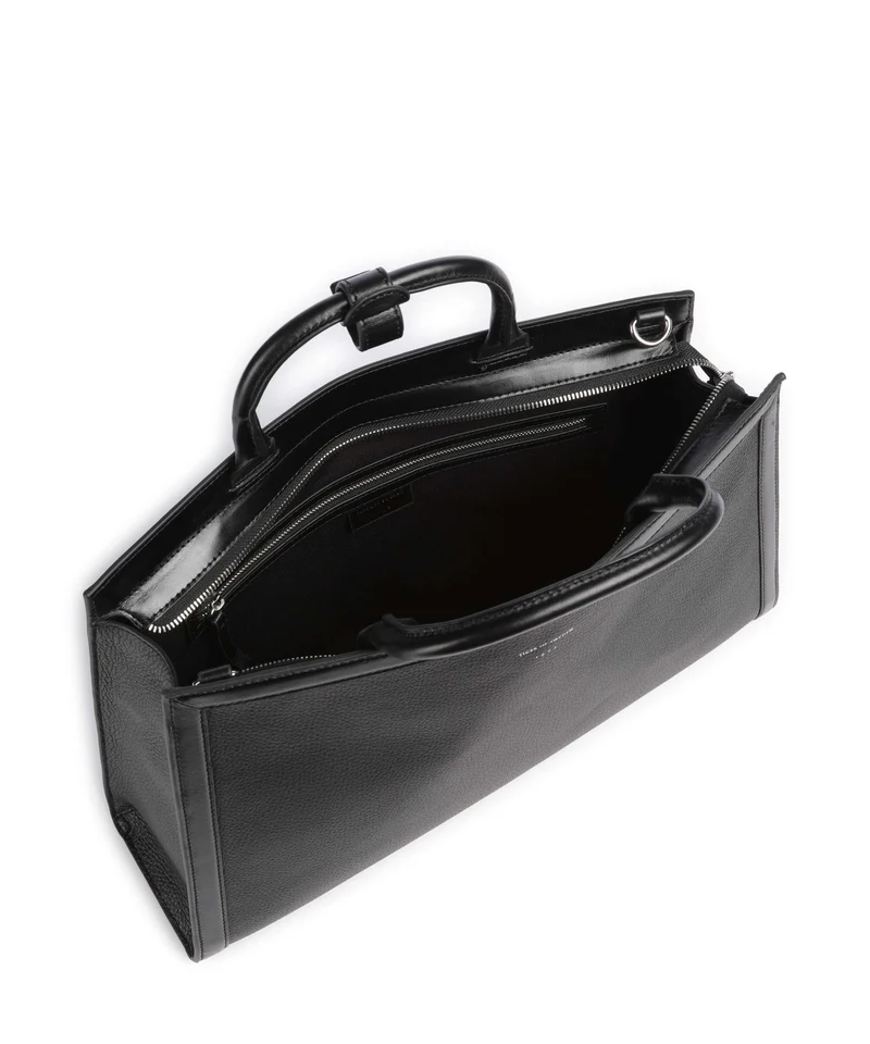 Tiger of Sweden Acori Bolso de mano black