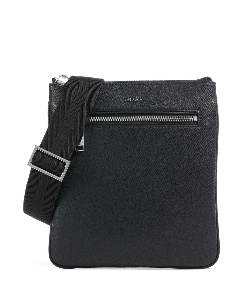 BOSS Daxter Bandolera black