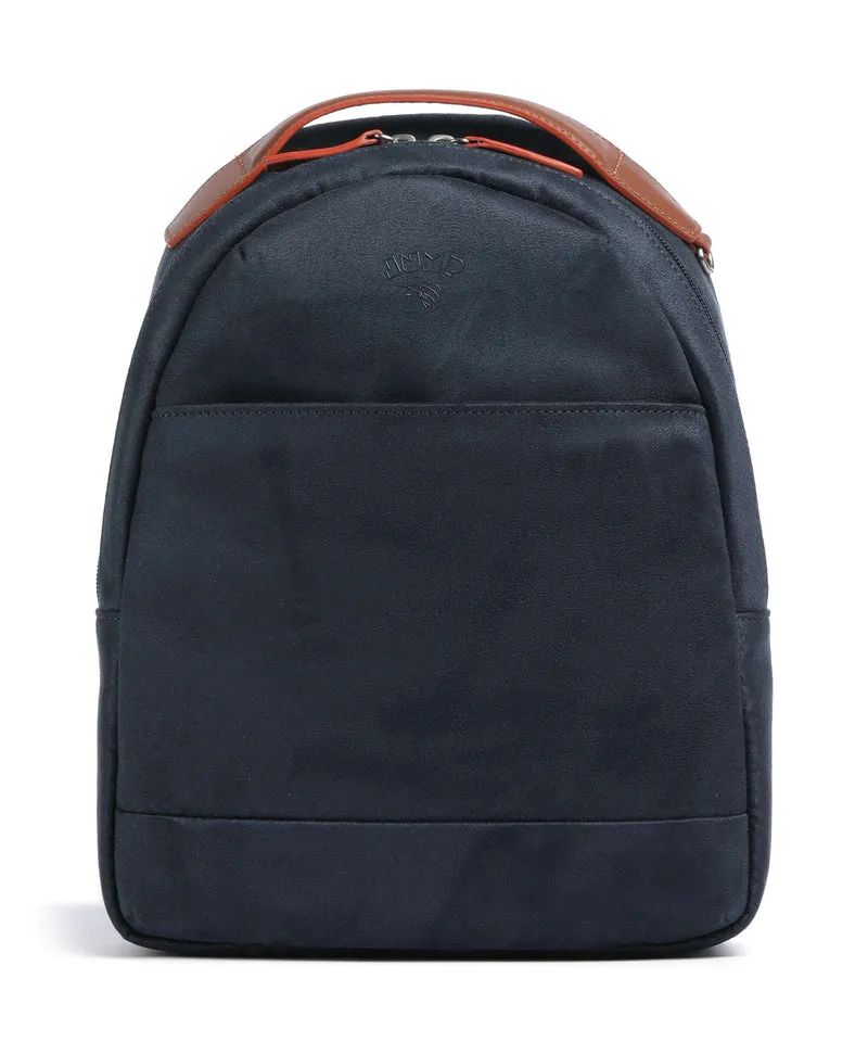Jump Uppsala Soft S Mochila marine