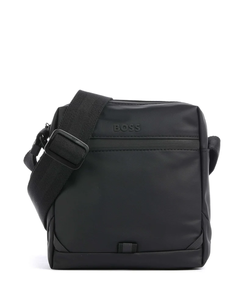BOSS Stenson Bandolera black