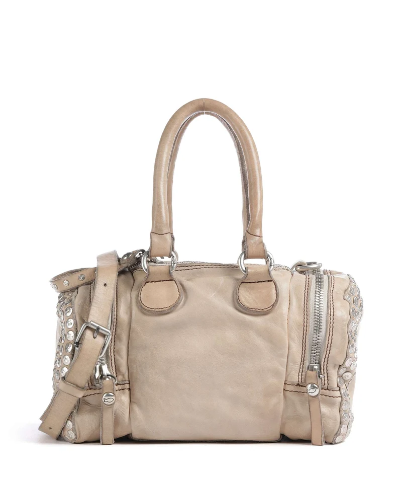 Campomaggi Bolso de mano ice