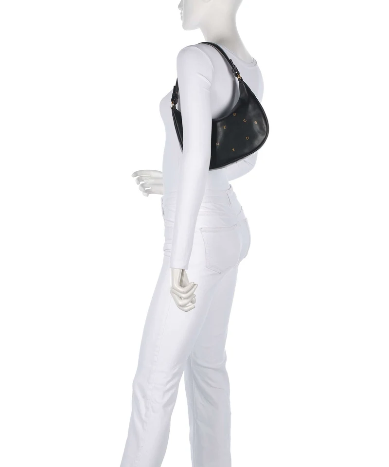 Liebeskind Soft Nappa XS Bolso de hombro black
