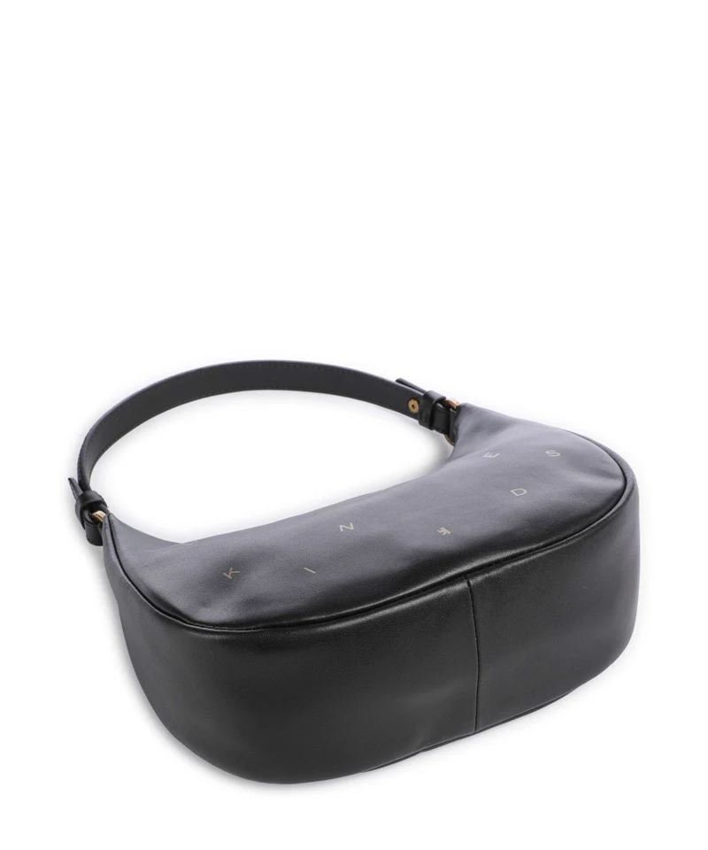Liebeskind Soft Nappa XS Bolso de hombro black