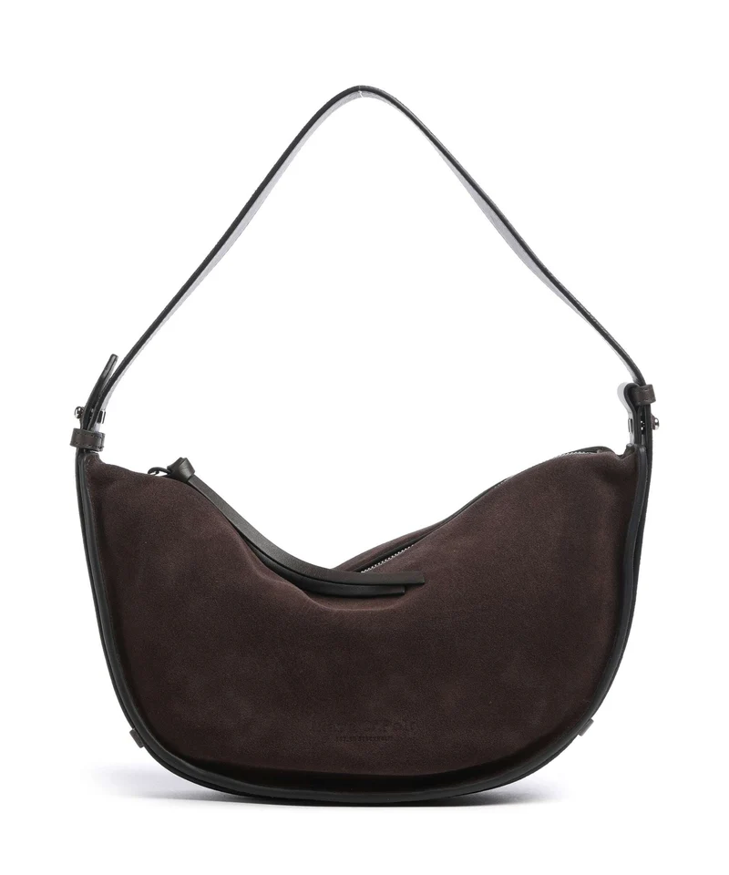 Marc O'Polo Aami M Bolso de hombro shaded brown