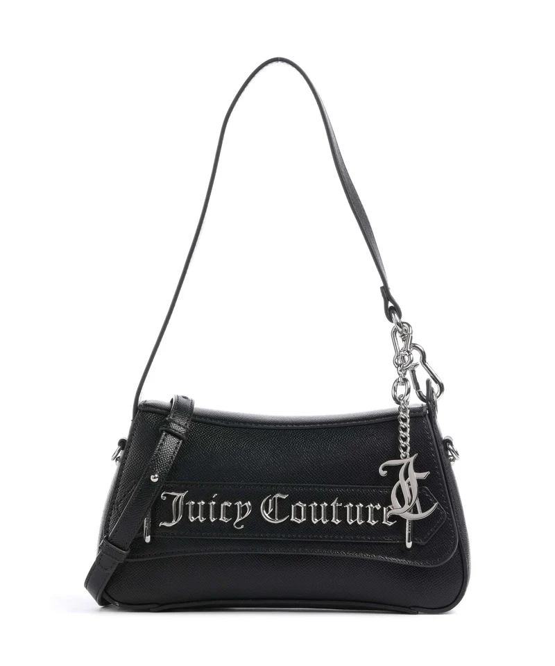 Juicy Couture Jasmine Bolso de hombro black
