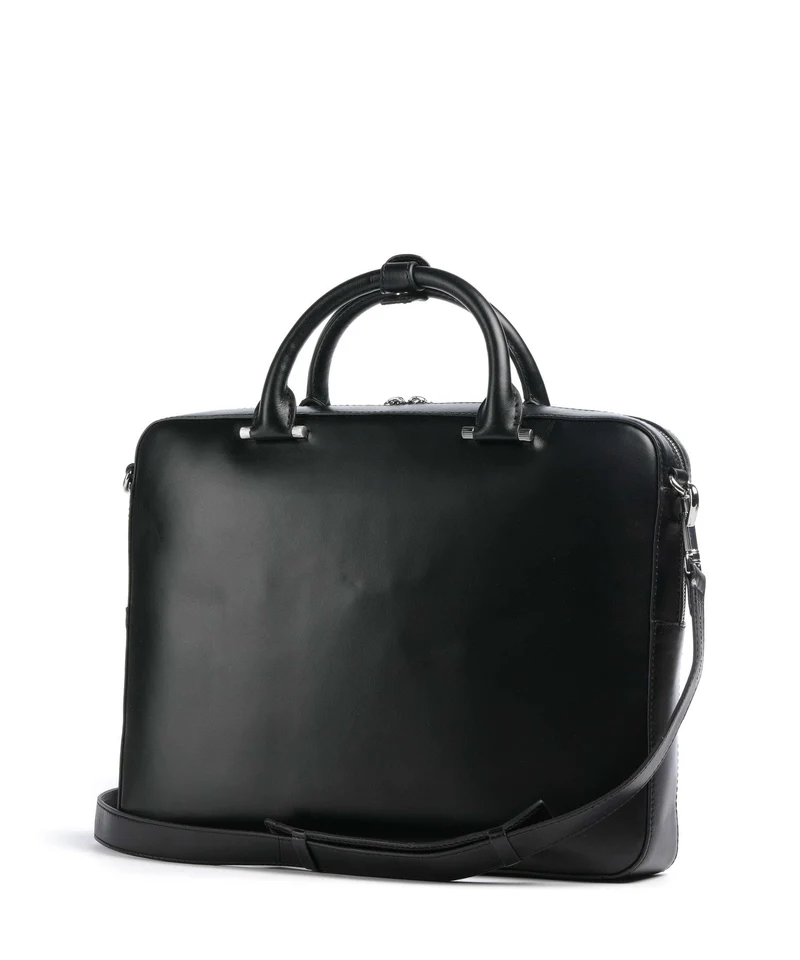 Tiger of Sweden Valise Maletín black