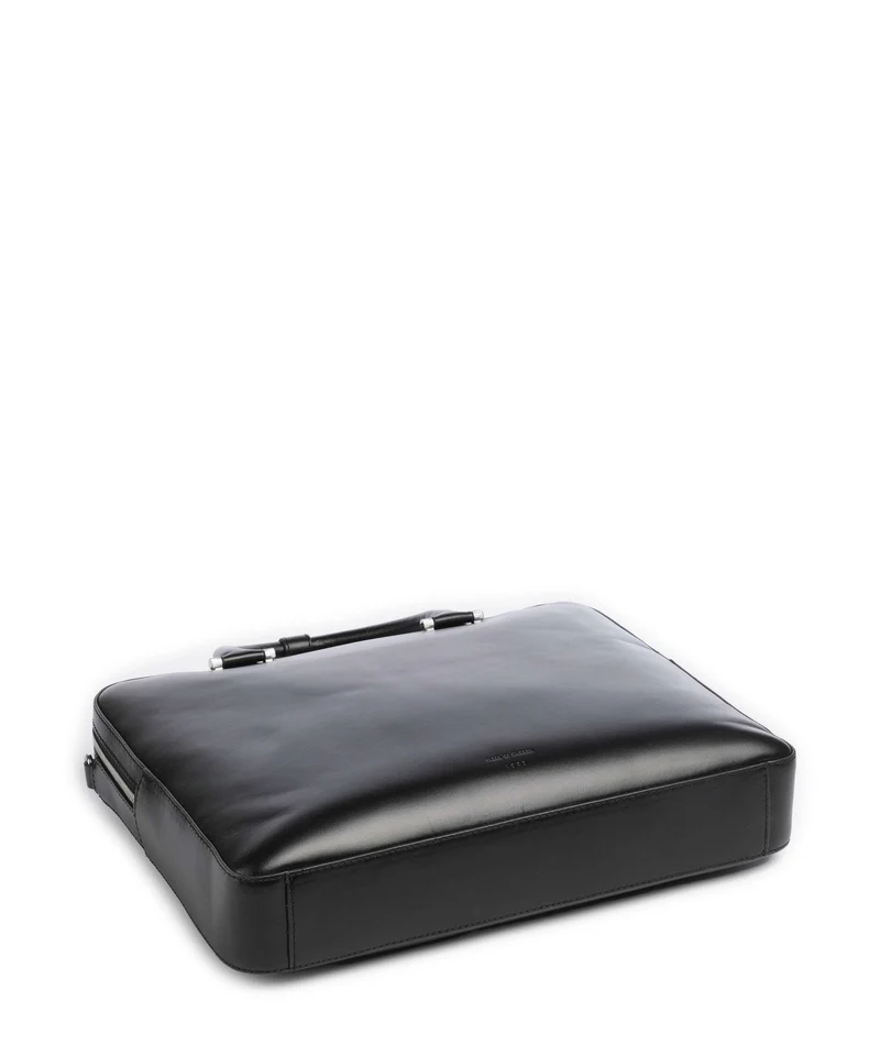 Tiger of Sweden Valise Maletín black