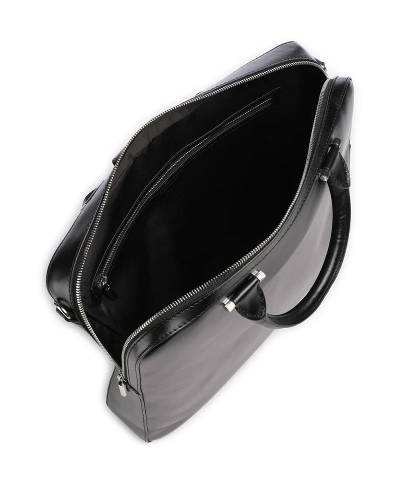 Tiger of Sweden Valise Maletín black