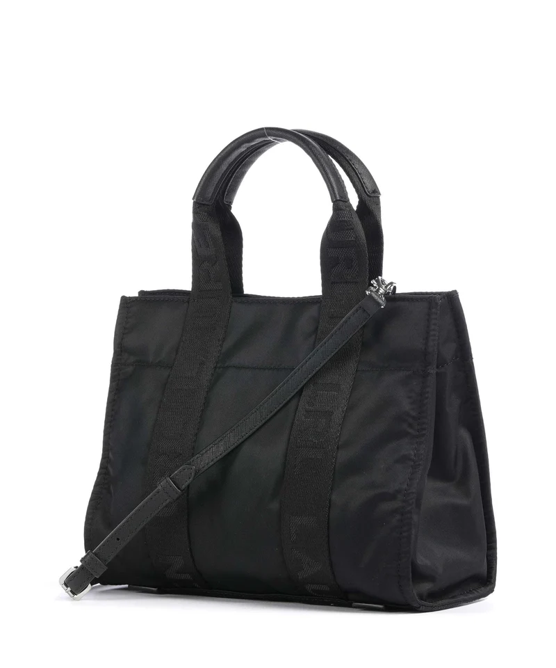 Lauren Ralph Lauren Stevie Small Bolso de mano black