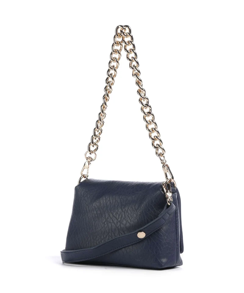 Liu Jo Icon S Bolso de hombro dress blue