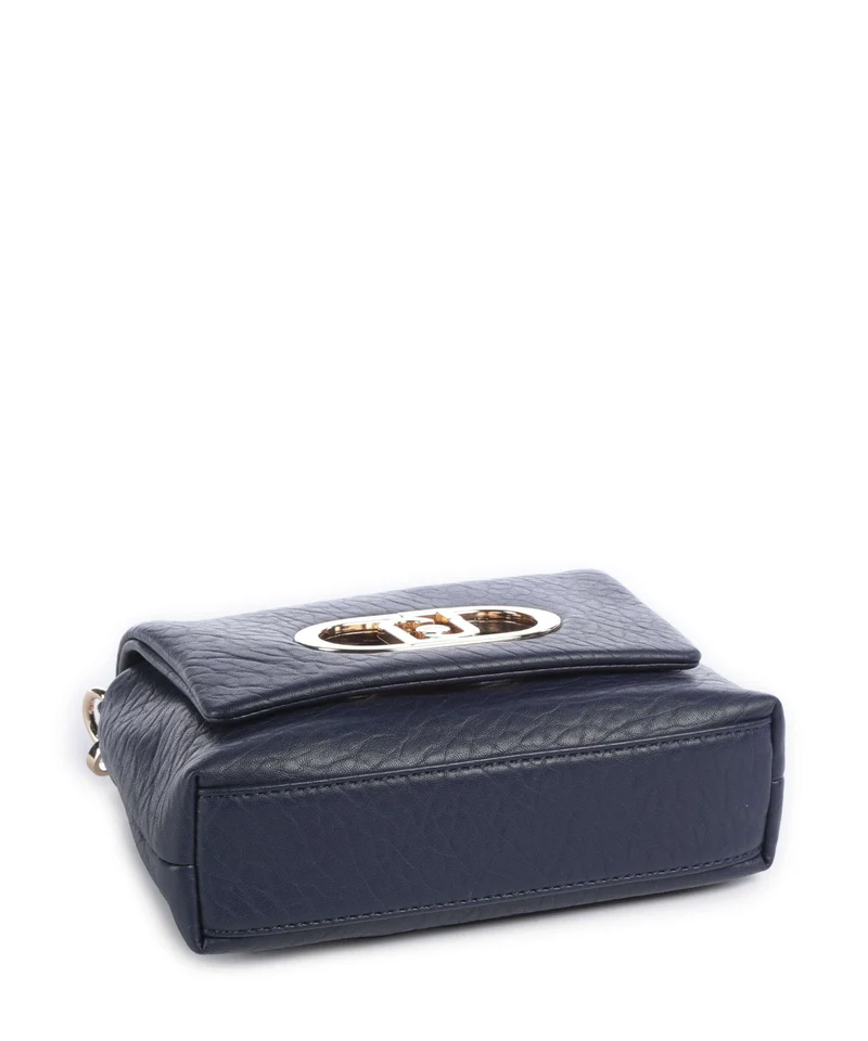 Liu Jo Icon S Bolso de hombro dress blue