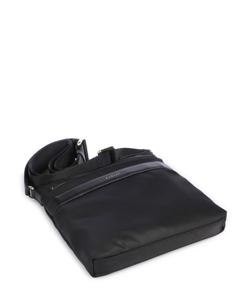 Radley London Holland Park Bandolera black