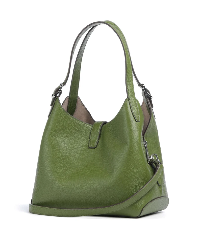 Kate Spade New York Deco Bolso de hobo jungle vine