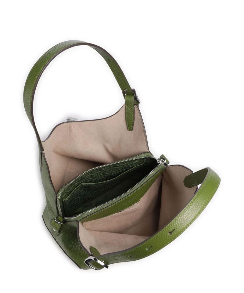 Kate Spade New York Deco Bolso de hobo jungle vine