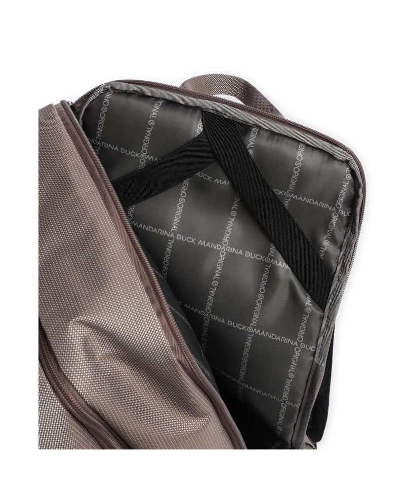 Mandarina Duck MD20 Mochila de viaje taupe