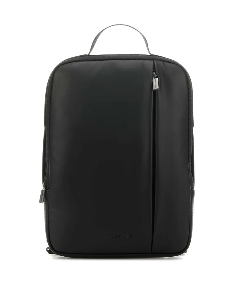 Moleskine Mochila black