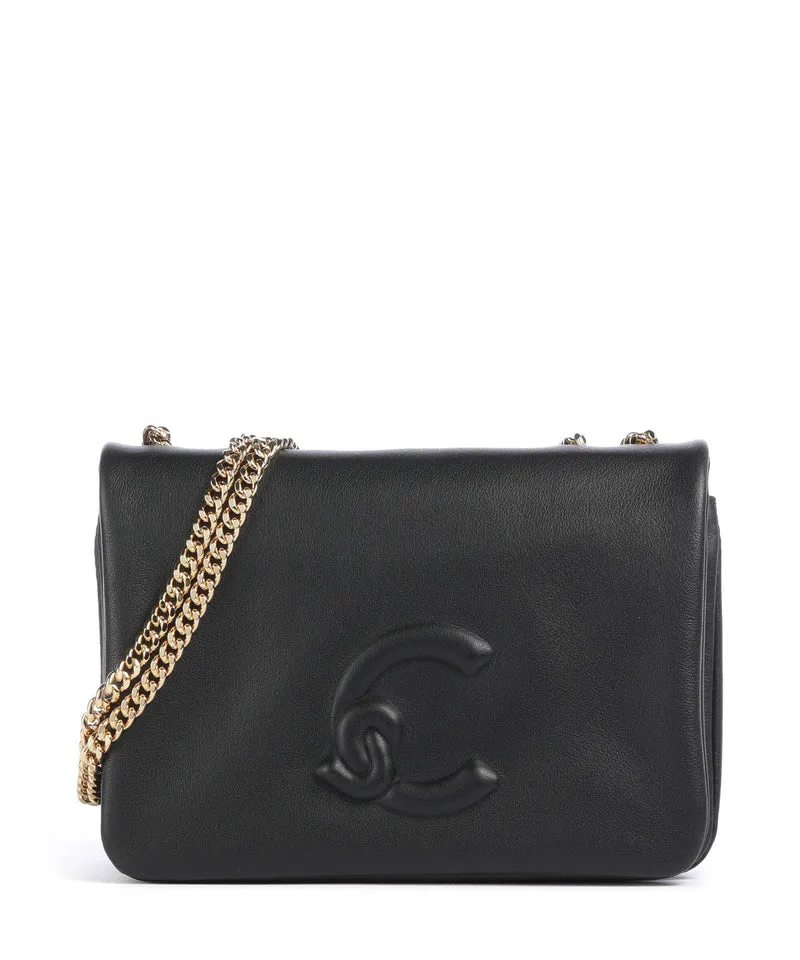 Coccinelle Dulse Bolso de hombro noir