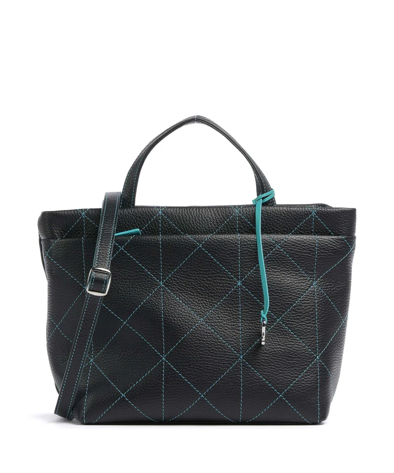 Mywalit Pienza Bolso de mano black