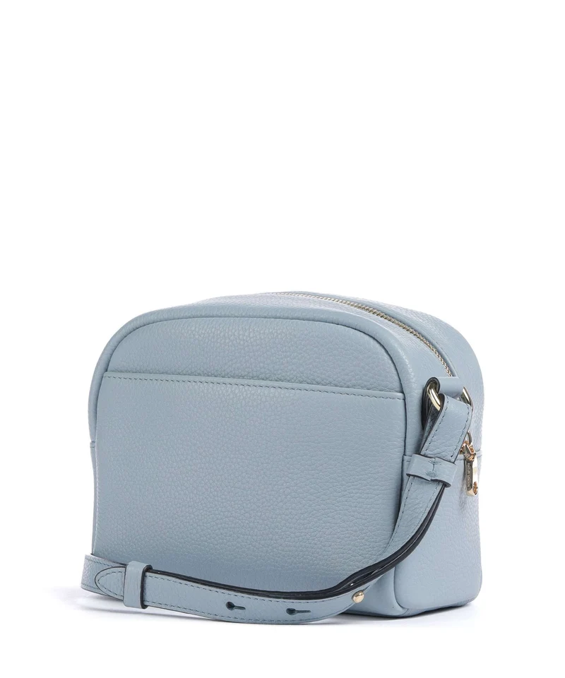 Radley London The Daily Bandolera smoke blue
