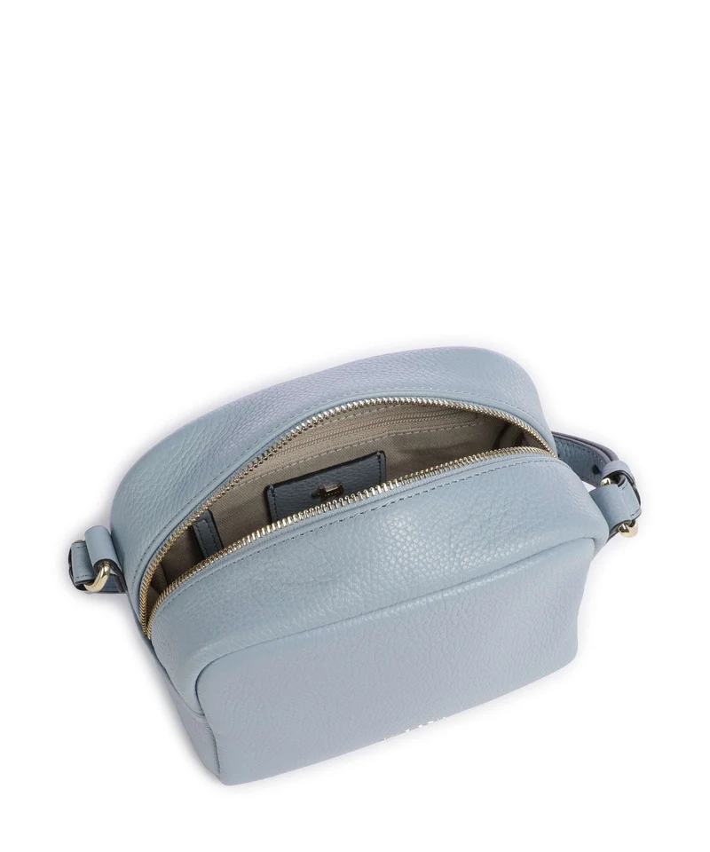 Radley London The Daily Bandolera smoke blue