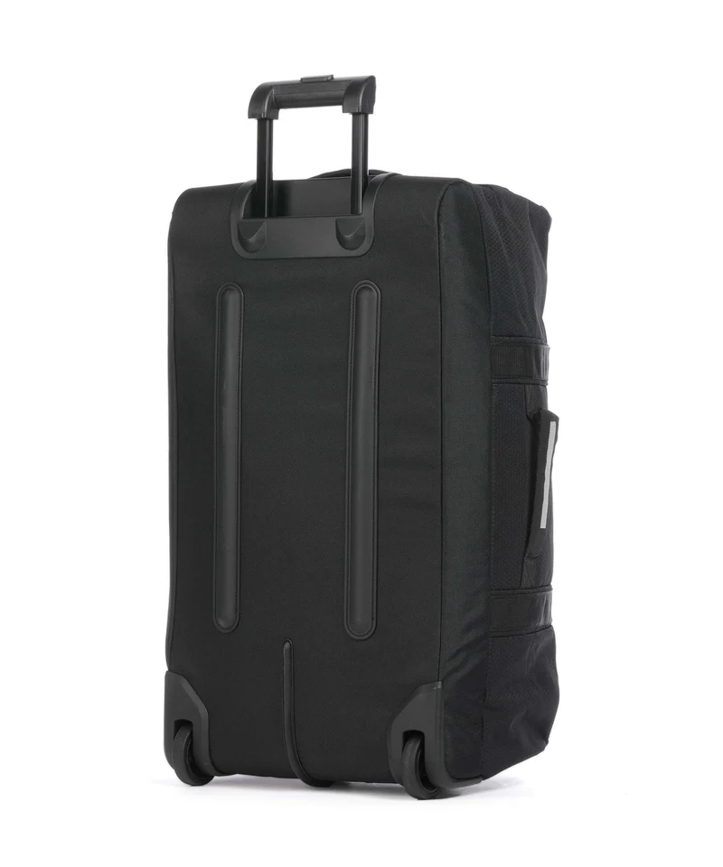 Travelite Kick Off Bolso de viaje con ruedas schwarz