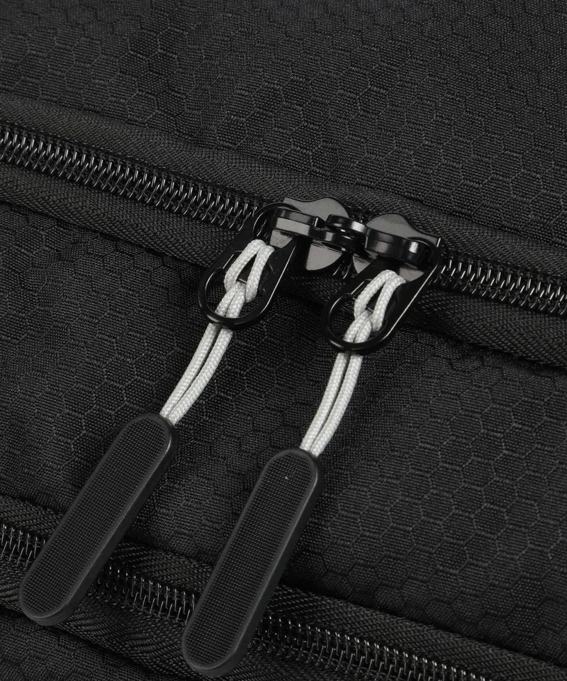 Travelite Kick Off Bolso de viaje con ruedas schwarz