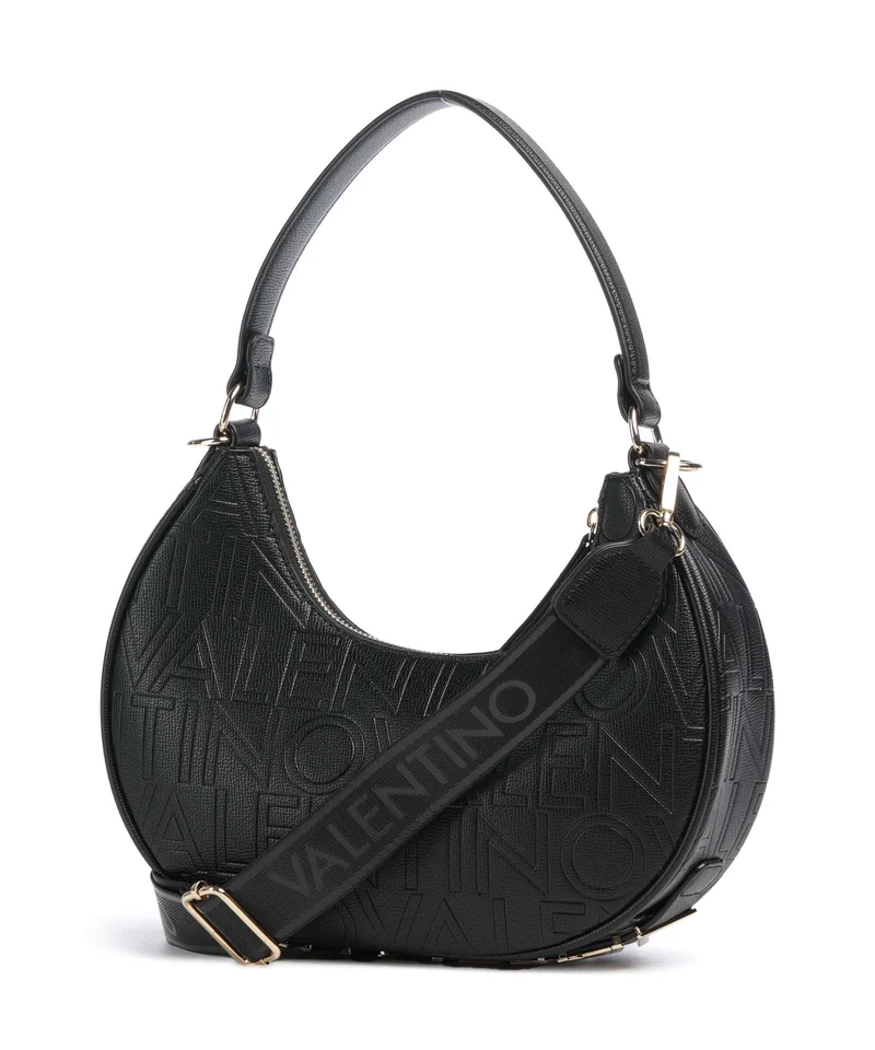 Valentino Bags Shelby Bolso de hombro nero
