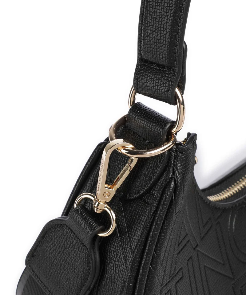 Valentino Bags Shelby Bolso de hombro nero