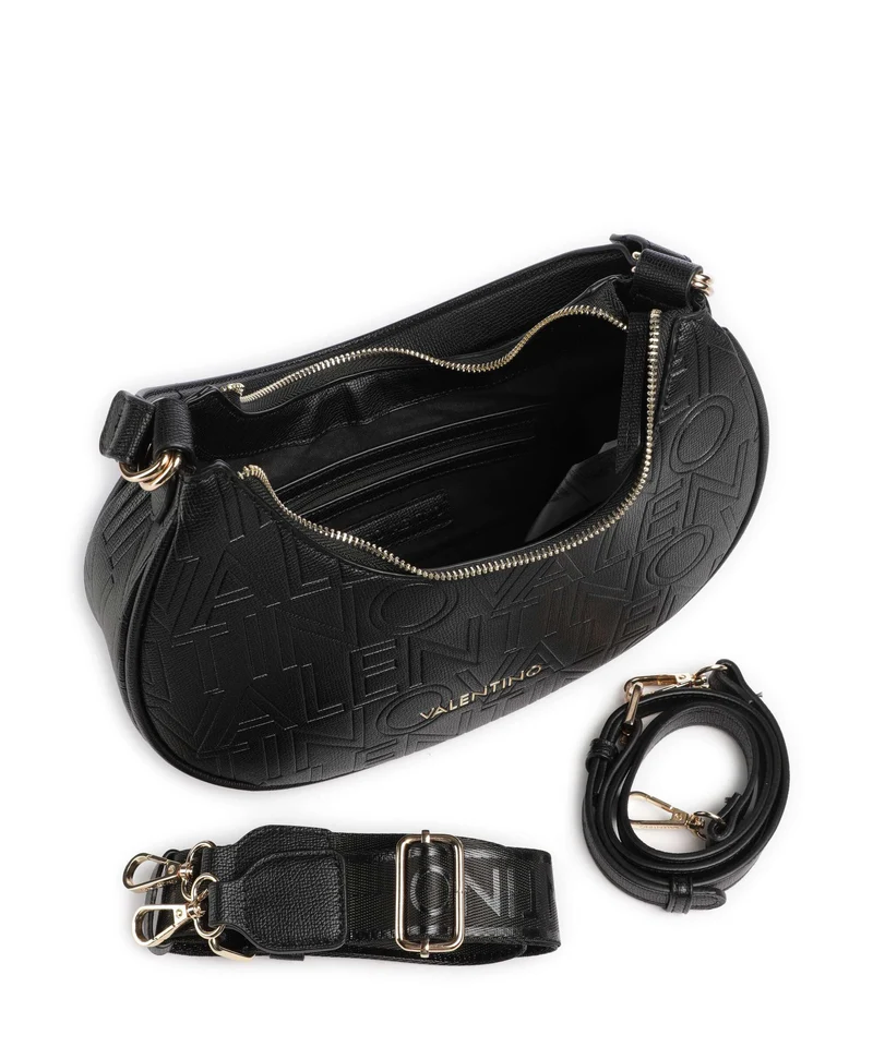 Valentino Bags Shelby Bolso de hombro nero