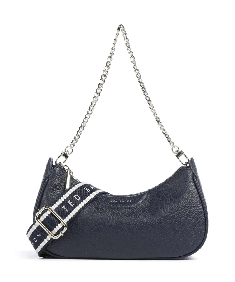 Ted Baker Essiy Bolso de hombro navy