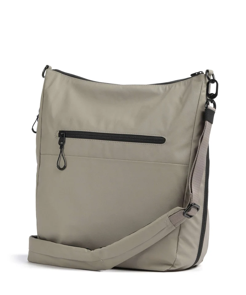 Aunts & Uncles Japan Lite Todori Bolso de hobo driftwood