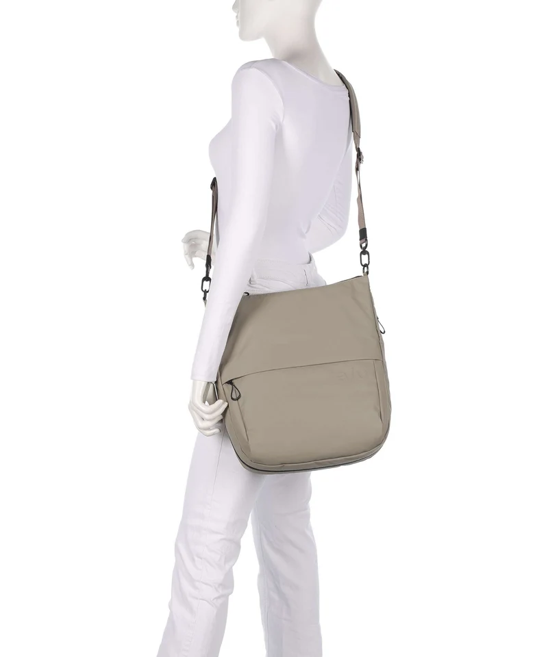 Aunts & Uncles Japan Lite Todori Bolso de hobo driftwood