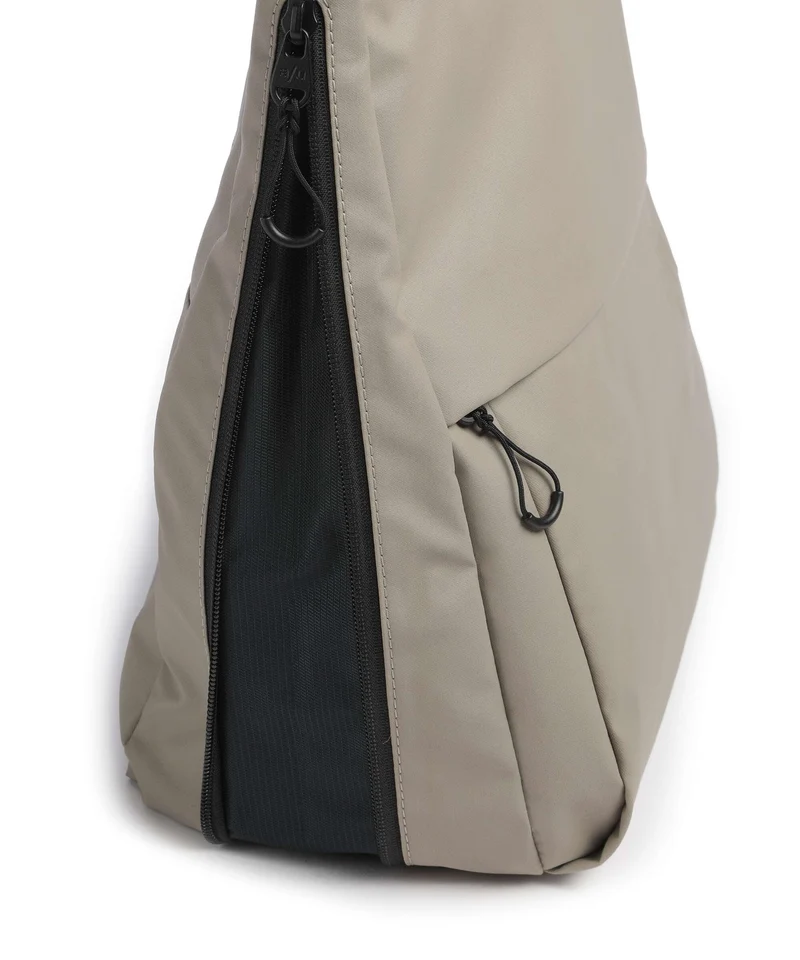 Aunts & Uncles Japan Lite Todori Bolso de hobo driftwood