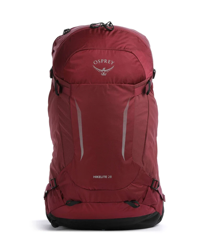 Osprey Hikelite 28 M/L Mochila de senderismo chameleon/black