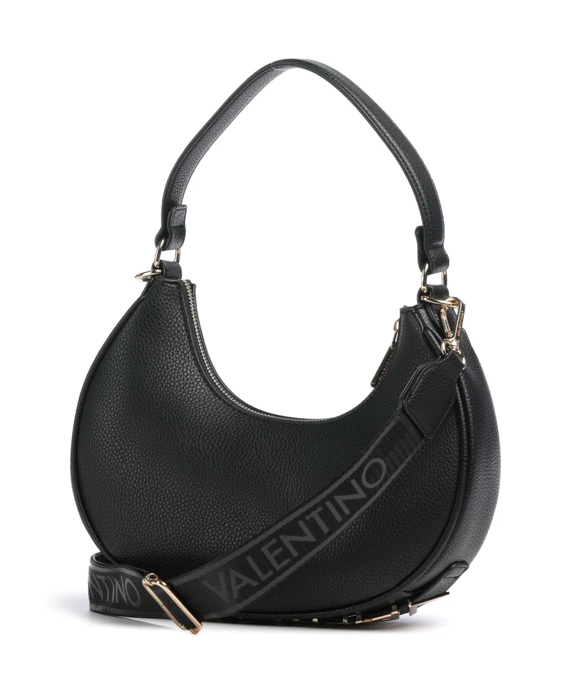Valentino Bags Shelby Bolso de hombro nero