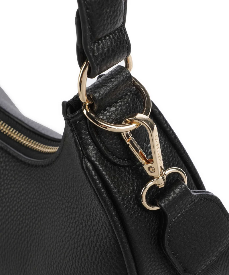 Valentino Bags Shelby Bolso de hombro nero