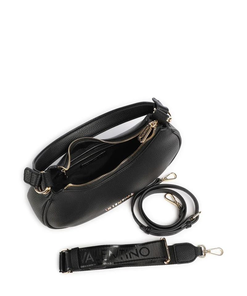 Valentino Bags Shelby Bolso de hombro nero