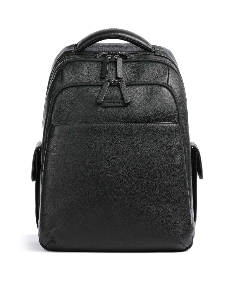 Piquadro Collezione Modus Restyling Mochila black