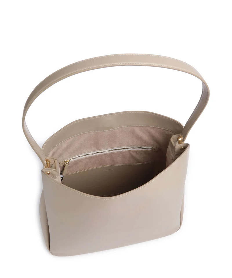 Kate Spade New York Grace Bolso de hobo timeless taupe