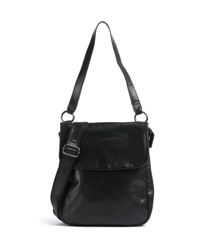 Harold's Caugio Bolso de hombro schwarz