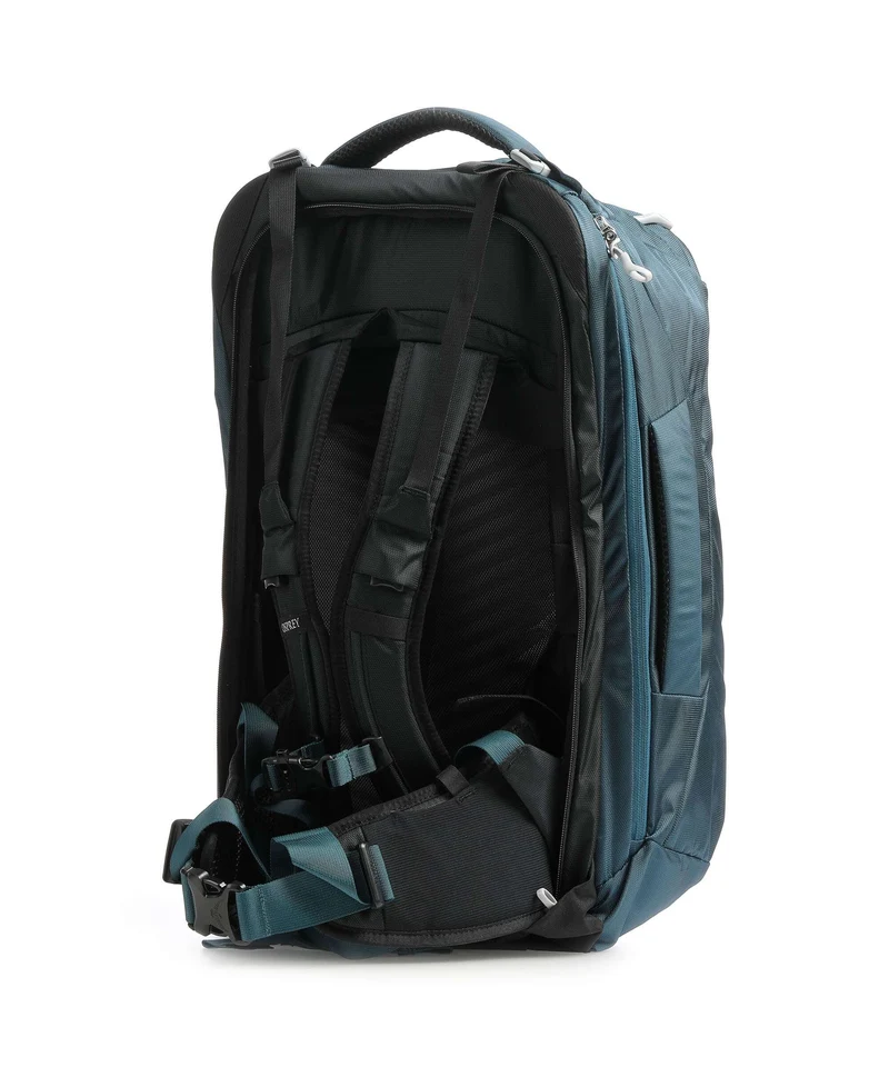 Osprey Fairview 40 W Mochila de viaje night jungle blue