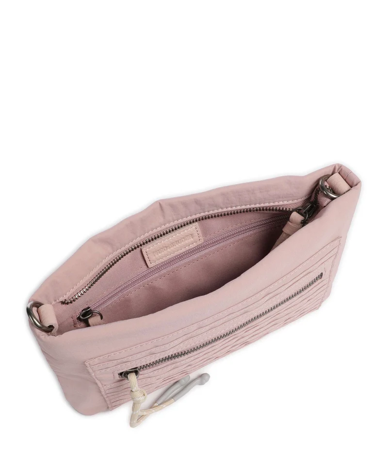 FredsBruder Friends For Life Bandolera old rose