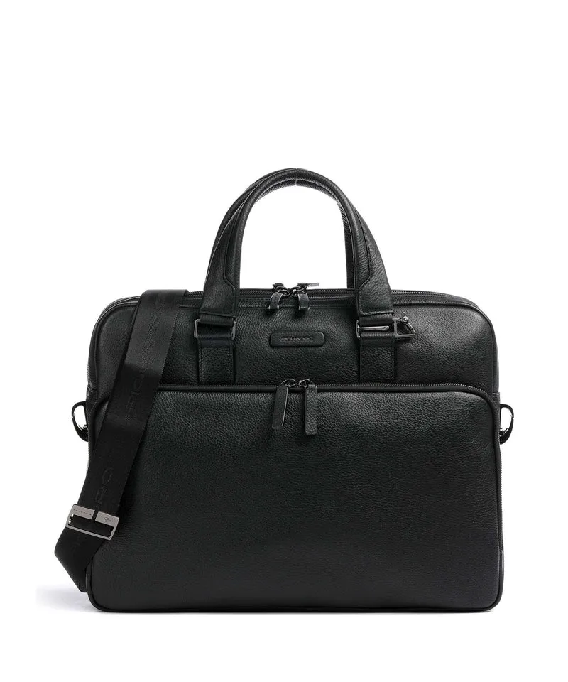 Piquadro Collezione Modus Restyling Maletín black